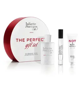 Juliette has a gun De perfecte cadeauset