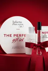 Juliette has a gun De perfecte cadeauset