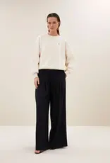 By-bar Pullover - lili lucky dance -  oyster melee