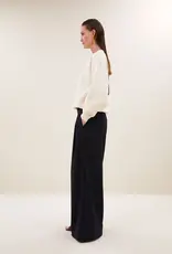By-bar Pullover - lili lucky dance -  oyster melee