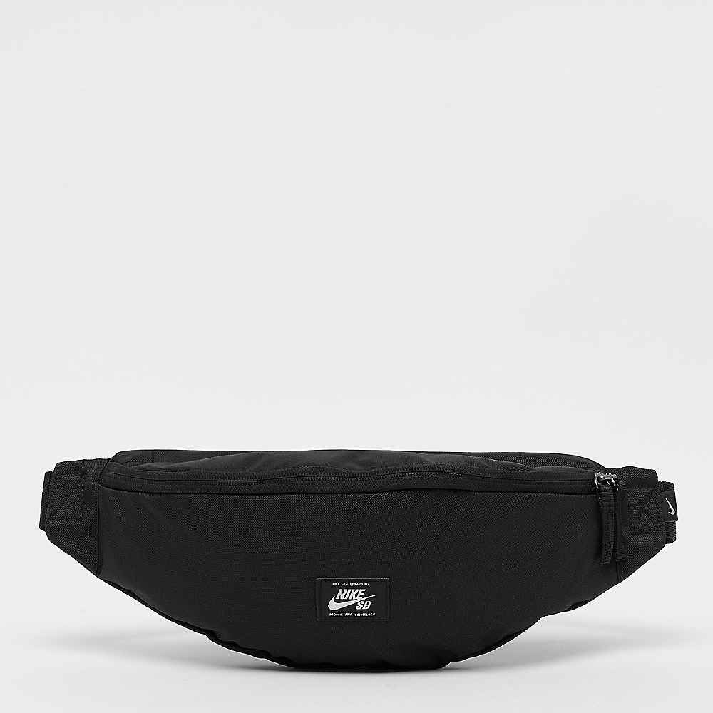 nike sb heritage hip bag