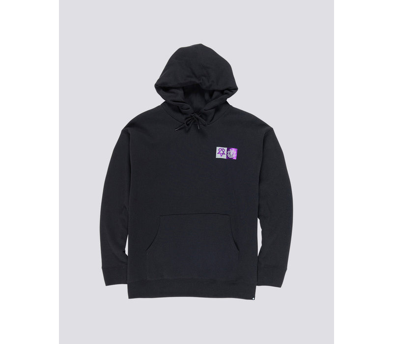 element bam hoodie