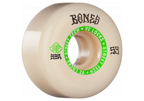 Bones Marek Zapranzy Giraffe /• 51mm 103A /• Locks
