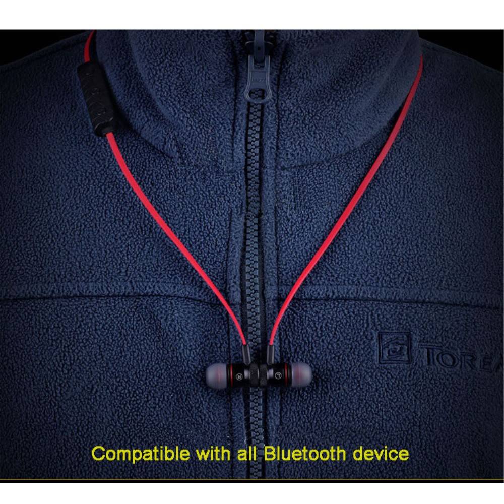 BH-M9 Handsfree Bluetooth V4.1 Sport Oortjes