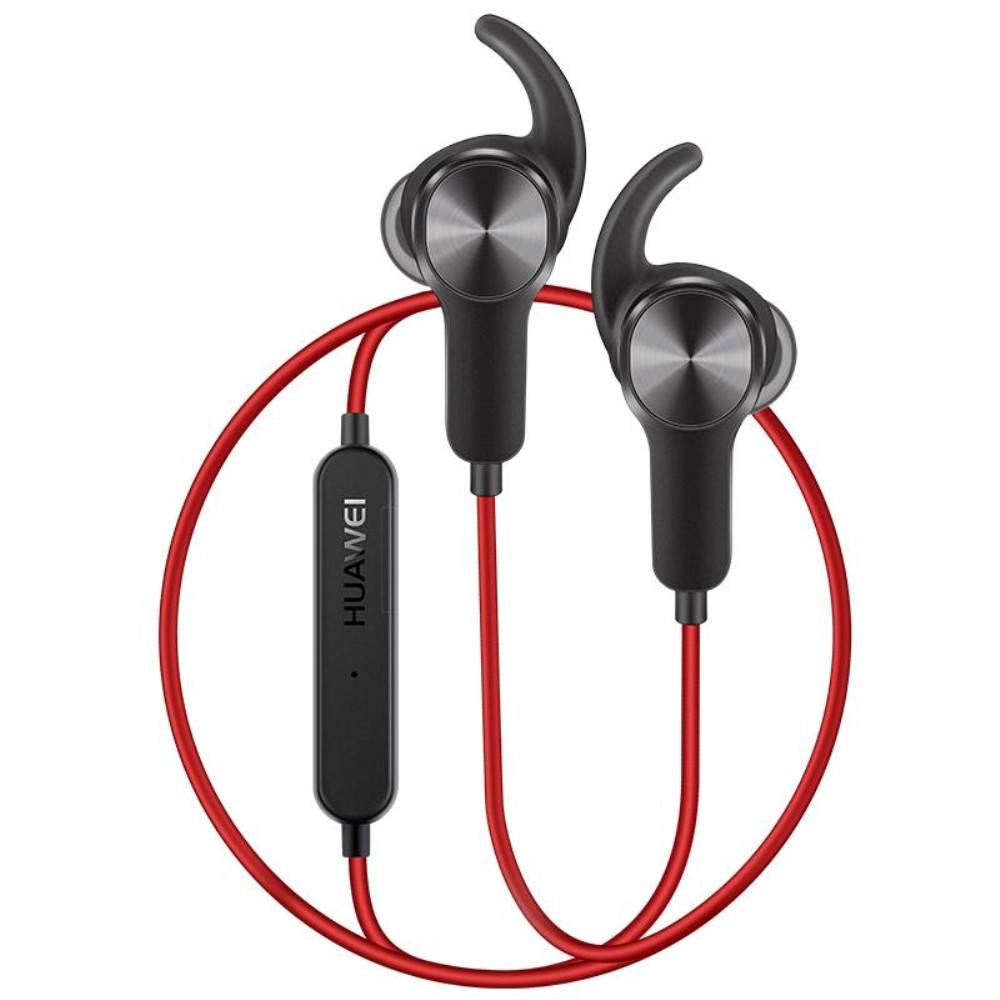 HUAWEI HUAWEI AM60 Bluetooth Sport Headset - Rood