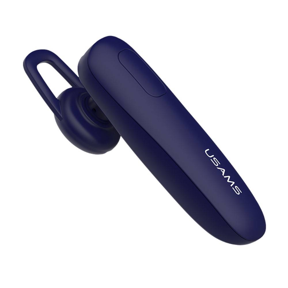 USAMS USAMS US-LK001 LK Series 2-in-1 Bluetooth Headset