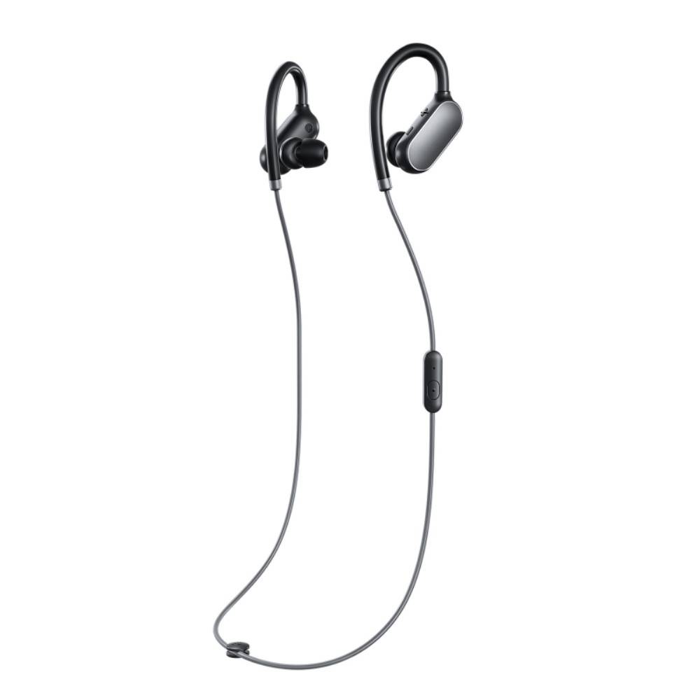 XIAOMI Sport Bluetooth 4.1 In-ear Oordopjes - Zwart