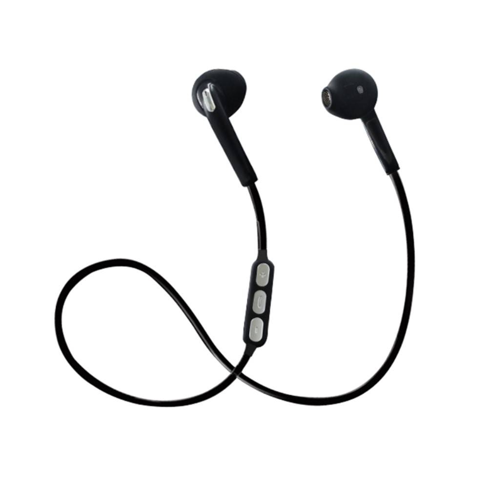 X10 Sport Bluetooth 4.1 Earbuds - Zwart