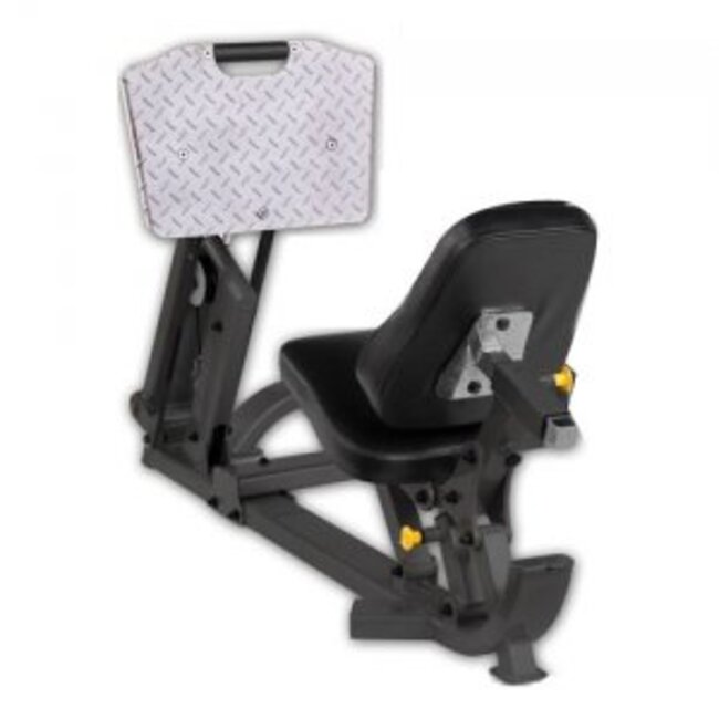 Tunturi Beinpresse PLATINUM