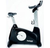 Tunturi Upright Bike PLATINUM Ergometer