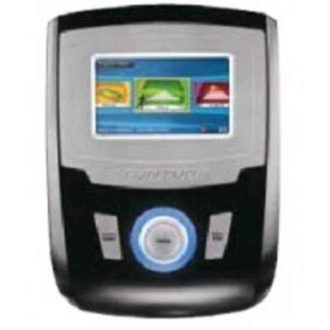 Tunturi Upright Bike PLATINUM Ergometer