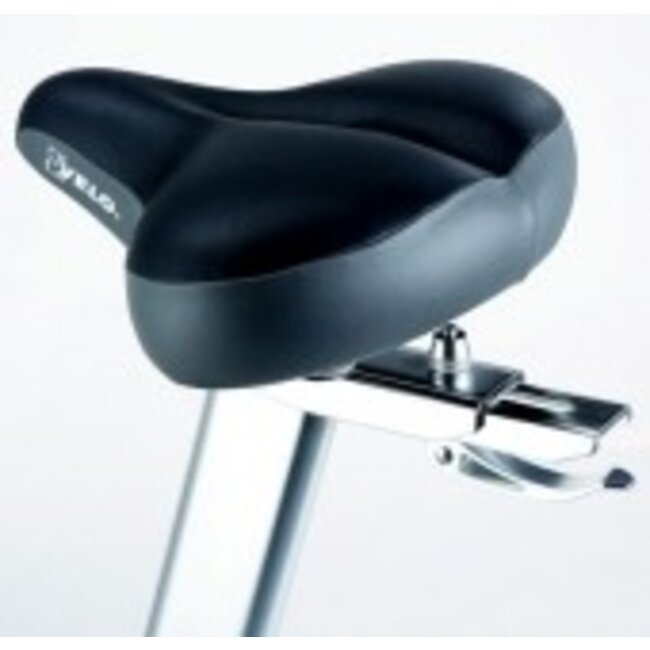 Tunturi Upright Bike PLATINUM Ergometer