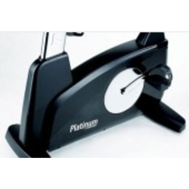 Tunturi Upright Bike PLATINUM Ergometer