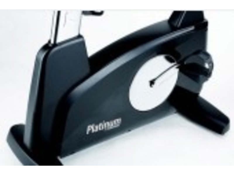 Tunturi Upright Bike PLATINUM Ergometer