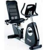 Tunturi Recumbent Bike PLATINUM