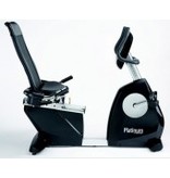 Tunturi Recumbent Bike PLATINUM