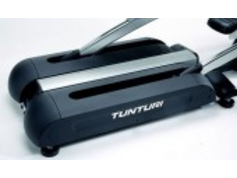 Tunturi Crosstrainer PLATINUM