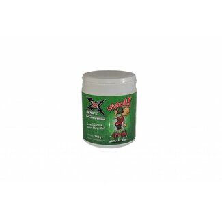 X-Sport® POWER MiraculiX Pre-Workout Booster