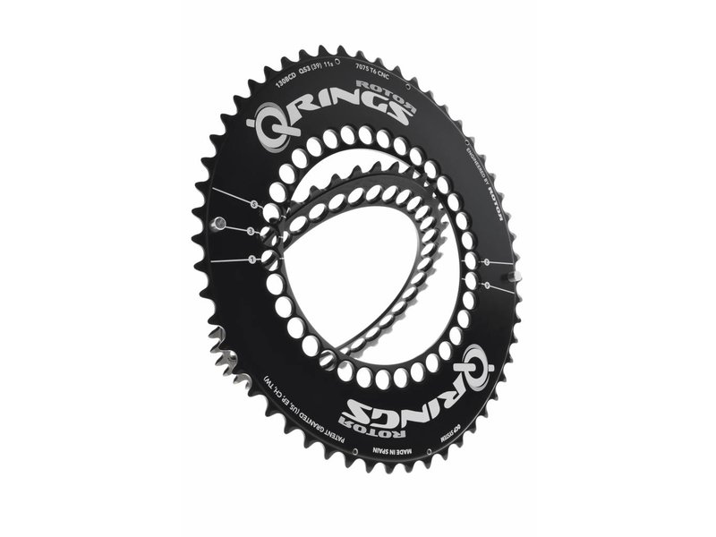 ROTOR Q-Ring Road Aero