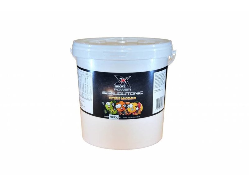 X-Sport® POWER SCHURLITONIC 7000g