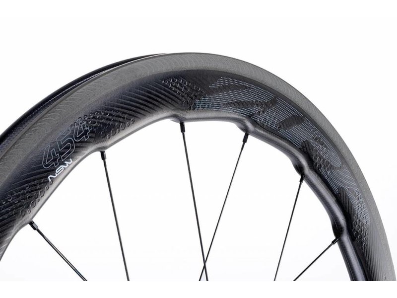 ZIPP Laufrad 454 NSW