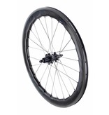 ZIPP Laufrad 454 NSW