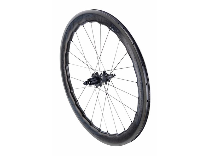 ZIPP Laufrad 454 NSW