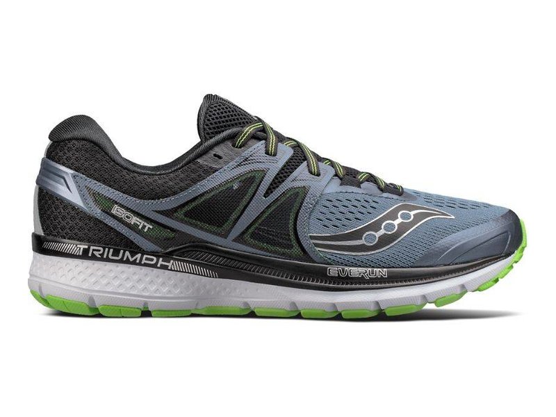 Saucony Triumph ISO 3  - man