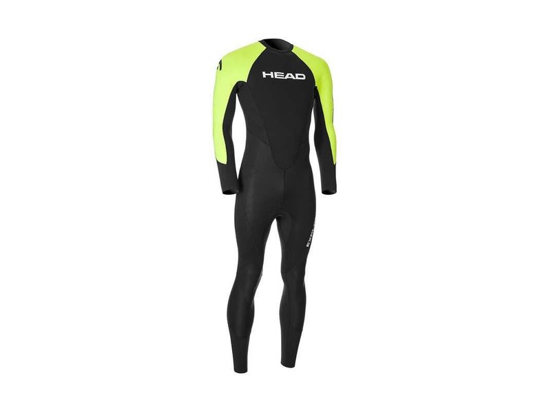 HEAD Explorer Wetsuit 3.2.2. man