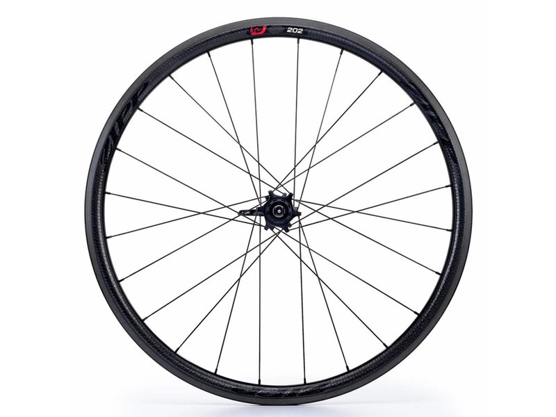 ZIPP Laufrad 202 FIRECREST