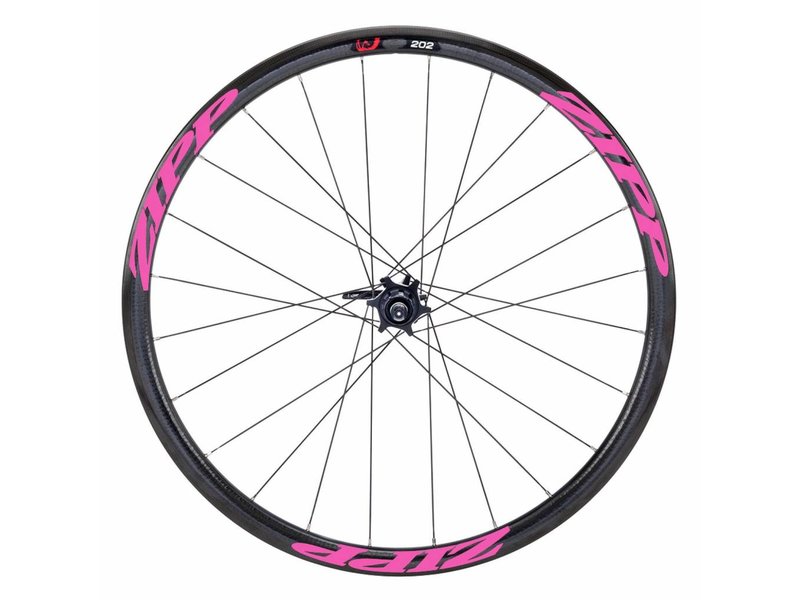 ZIPP Laufrad 202 FIRECREST