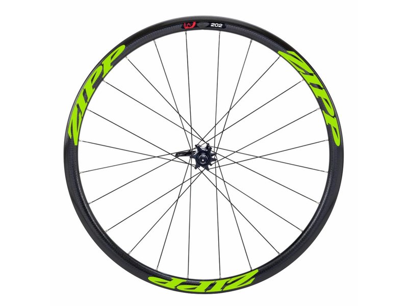 ZIPP Laufrad 202 FIRECREST