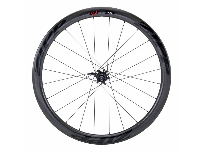 ZIPP Laufrad 303 FIRECREST Disc