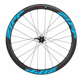 ZIPP Laufrad 303 FIRECREST Disc