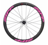 ZIPP Laufrad 303 FIRECREST Disc