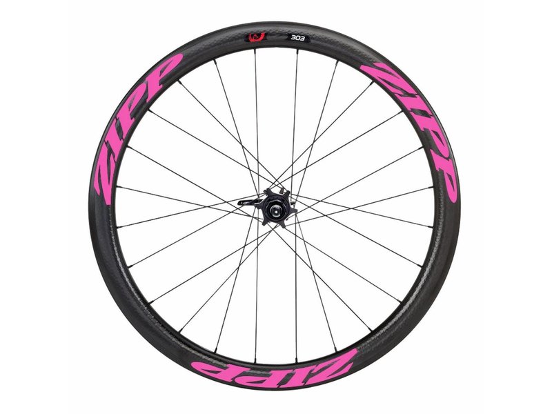 ZIPP Laufrad 303 FIRECREST Disc