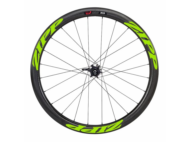 ZIPP Laufrad 303 FIRECREST Disc