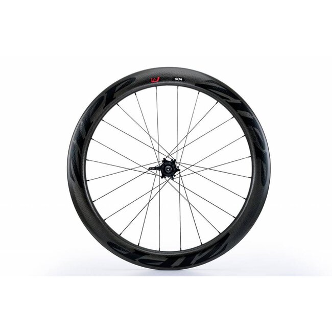 ZIPP Laufrad 404 FIRECREST Disc
