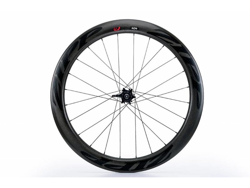 ZIPP Laufrad 404 FIRECREST Disc