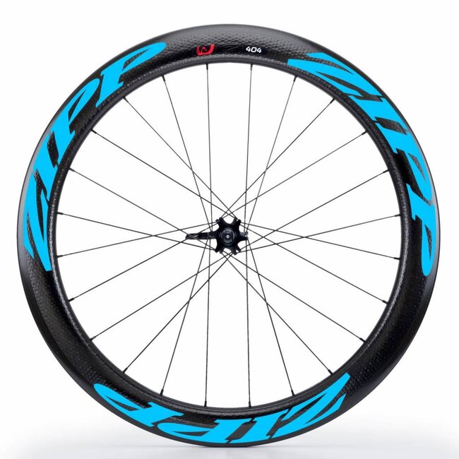 ZIPP Laufrad 404 FIRECREST Disc