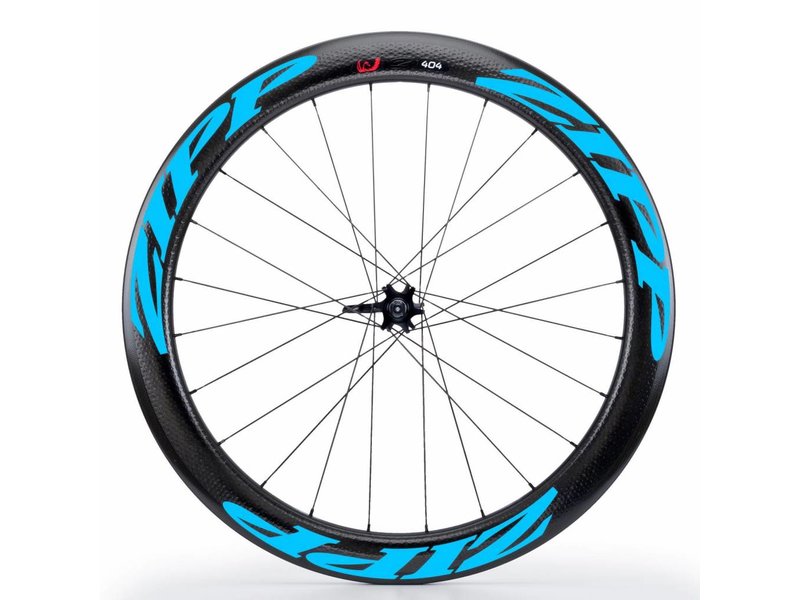 ZIPP Laufrad 404 FIRECREST Disc