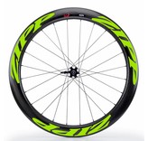 ZIPP Laufrad 404 FIRECREST Disc