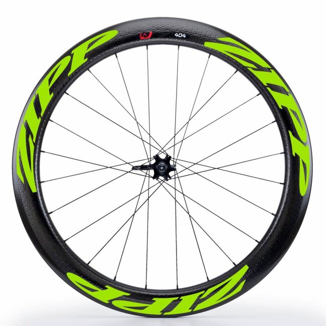 ZIPP Laufrad 404 FIRECREST Disc