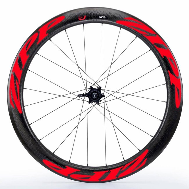 ZIPP Laufrad 404 FIRECREST Disc