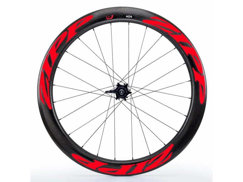 ZIPP Laufrad 404 FIRECREST Disc