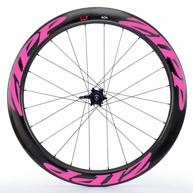 ZIPP Laufrad 404 FIRECREST Disc