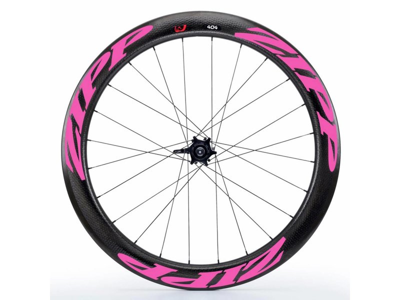 ZIPP Laufrad 404 FIRECREST Disc