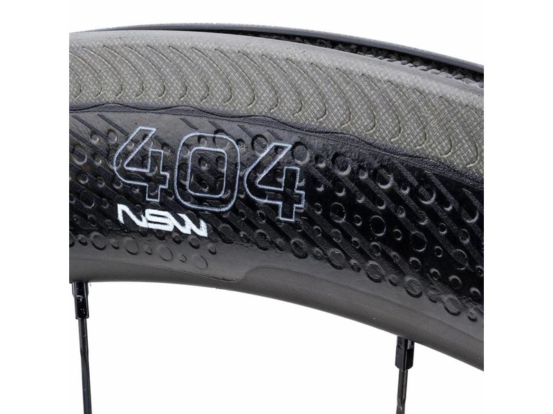 ZIPP Laufrad 404 NSW