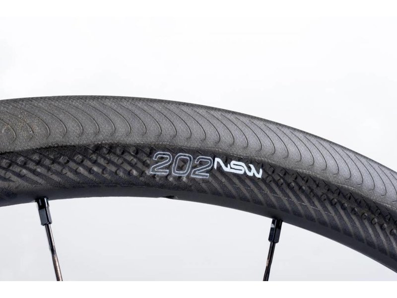 ZIPP Laufrad 202 NSW