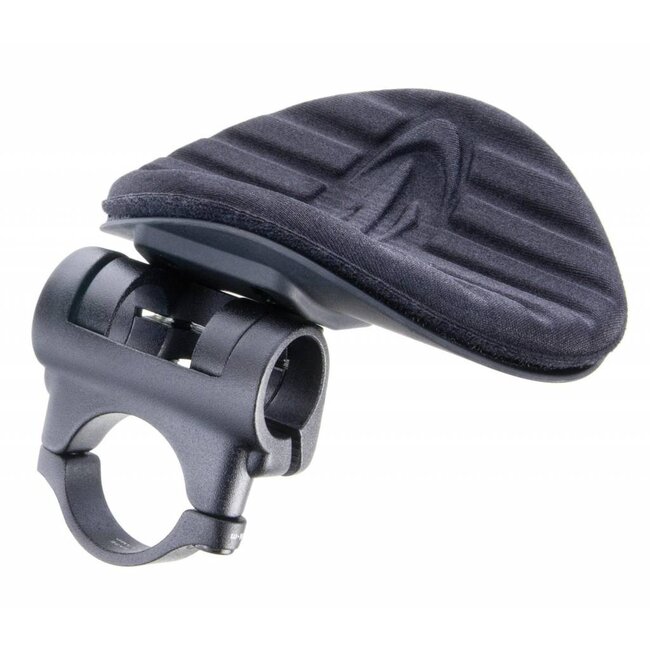 ZIPP Lenkerclip VUKA Alumina mit Extensions